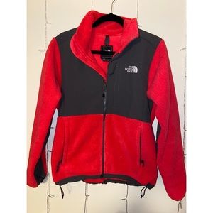 The North Face Women’s Fleece Jacket